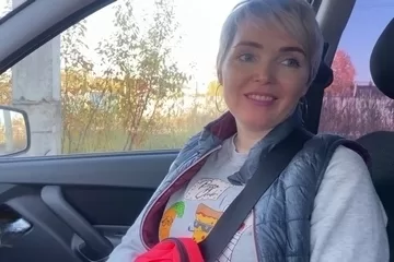 Не имея денег женщина рассчиталась с таксистом натурой ne imeya deneg zhenshchina rasschitalas s taksistom naturoj