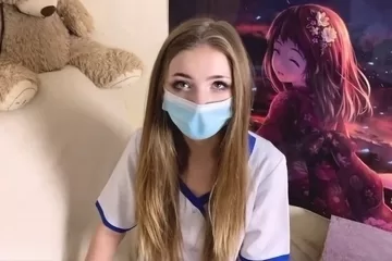 molodaya vrach i eyo seksualnyj opyt s pacientom