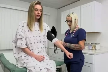 seks v kabinete ginekologa sposob vernut rabotosposobnost